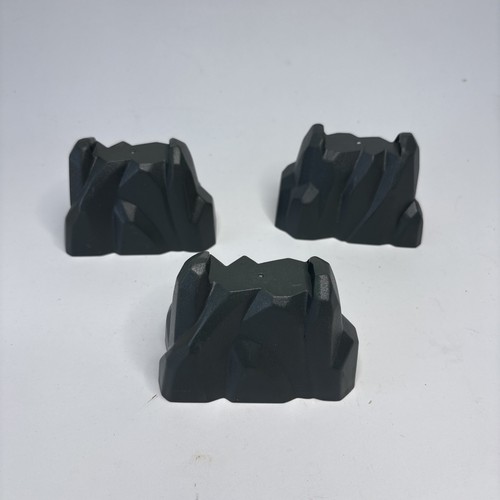 Brio track supports - track,