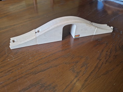 Brio 33351 wooden track - brio,