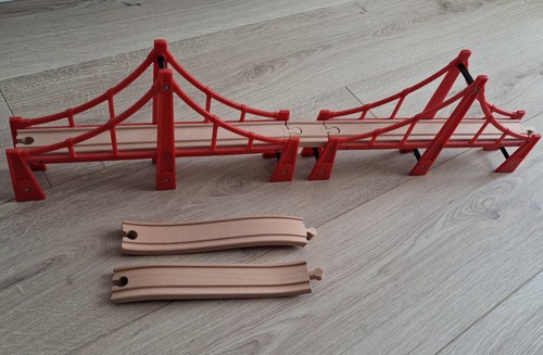 Brio 33683 double track - brio,
