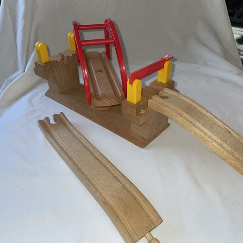 Brio original swing bridge - original,