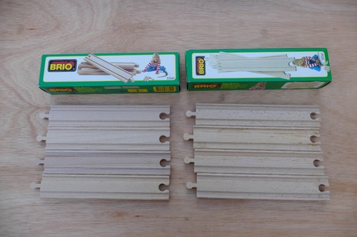 Brio 33341 straight - brio,