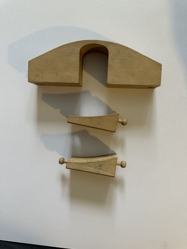 Brio 33351 wooden - 33351,