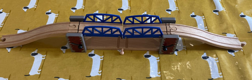 Brio 33757 wooden lifting - 33757,