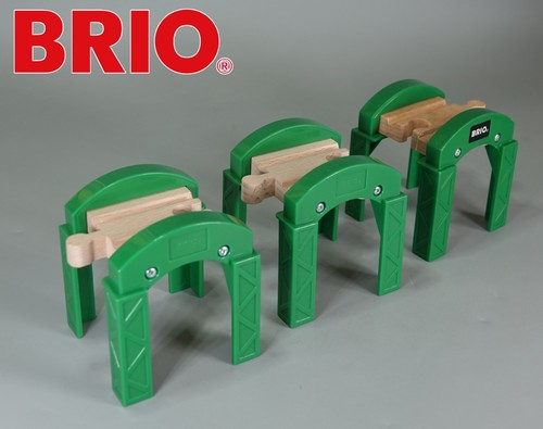Brio 33253 stacking raised - brio,