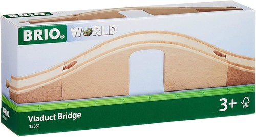 Brio viaduct bridge - viaduct,
