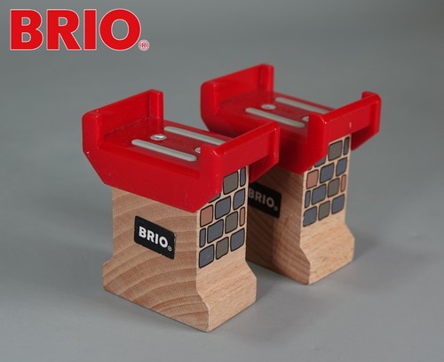 Brio 33254 super supports - 33254,
