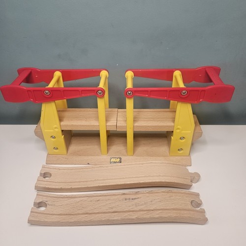 Brio vintage lifting - lifting, bridge