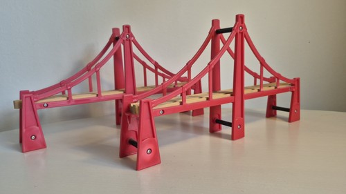 Brio 33683 double track - brio,