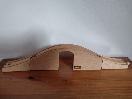 Vintage brio 33351 viaduct - vintage,