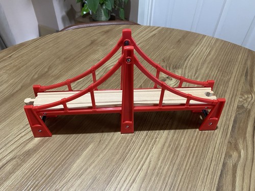 Brio compatible wooden - compatible,