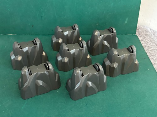 Genuine brio track supports - genuine,