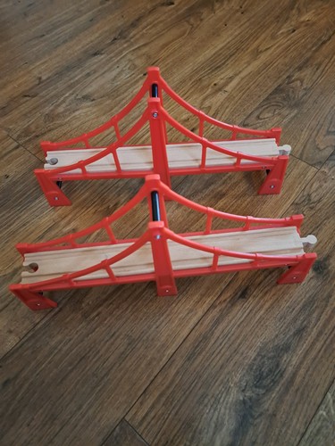 Brio 33683 double - brio, suspension
