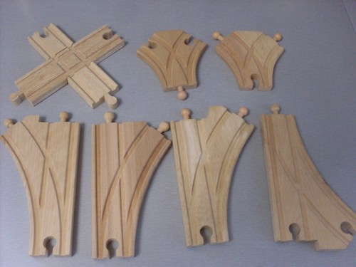 Brio compatible track - brio,